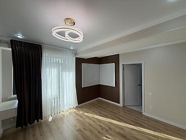 1010: 2 комнаты, 55 м², ул. Горького / Алматинка Элитка, 10 этаж — 9