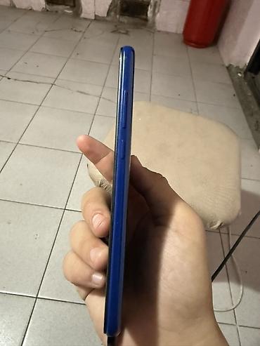 Мобильные телефоны и аксессуары: Xiaomi, Mi 8, Б/у, 64 ГБ, цвет - Синий, 2 SIM — 4