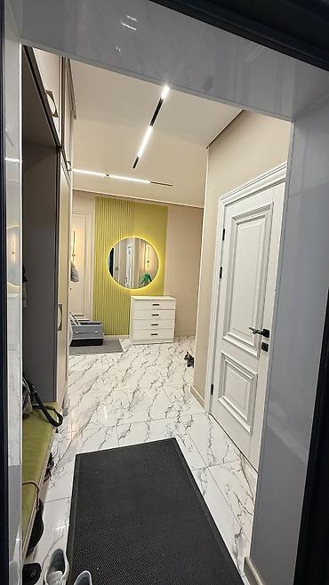 Продажа квартир: 3 комнаты, 138 м², 2 этаж — 5