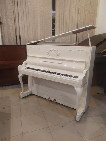 Pianolar: Piano Her nov pianinolarin satisi Almaniya Çexiya ve Rusiya -da lalafo.az — 5 Pianolar: Piano Her nov pianinolarin satisi Almaniya Çexiya ve Rusiya — 5