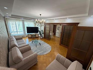 аккеме: 🏡 Сдается 3-комнатная квартира в ЖК «Орион» 💰 Аренда: $1 500/мес ≈ — 1