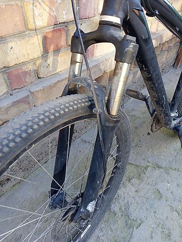 Горные велосипеды: Горный велосипед, Forward, Алюминий, Б/у — 2