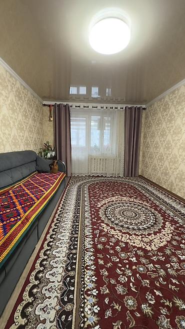 Долгосрочная аренда квартир: 1 комната, С мебелью частично — 3