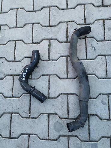 CREVA HLADNJAKA VODE ZA HYUNDAI TUCSON OD 2002. DO 2010. GOD na lalafo.rs CREVA HLADNJAKA VODE ZA HYUNDAI TUCSON OD 2002. DO 2010. GOD