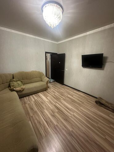 продажа квартира бишкек: 2 комнаты, 36 м², Индивидуалка, 1 этаж