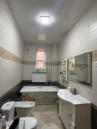 Продажа коттеджей и домов: ID6606 Продается особняк в городе Ош, мкр Достук (Геологородок) — 4