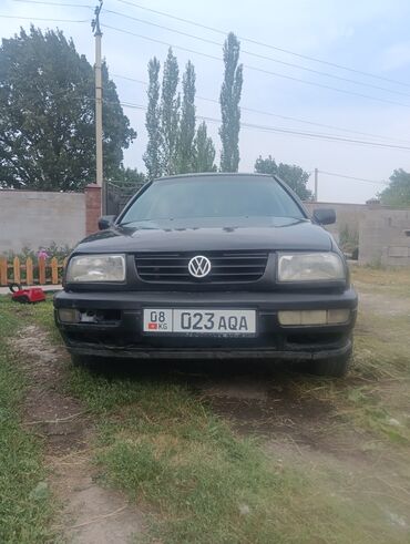 запчасти опель омега б: Volkswagen Vento: 1995 г., 1.8 л, Механика, Газ, Вэн/Минивэн
