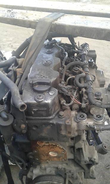 Дизельный Volkswagen 2.8 л, Б/у