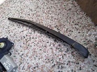 Lancia Musa nosac metlica. Lancia Musa nosac metlicaOriginalni delovi