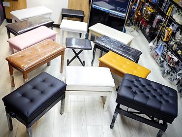 Digər ləvazimatlar: Piano oturacağı Piano oturacağı pianino stulu Hər növdə fərqli — 3