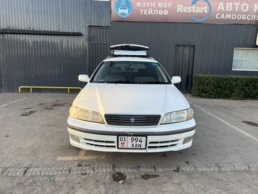 runx alex: Toyota : 2.2 л, Автомат, Бензин