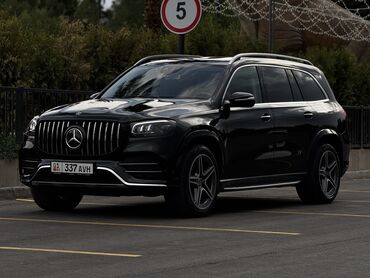 купить двигатель бмв х5 дизель: Mercedes-Benz GLS-Class: 2020 г., 2.9 л, Автоматтык, Дизель, Жол тандабас