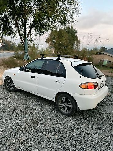китайские авто бишкек: Daewoo Lanos: 1999 г., 1.5 л, Механика, Бензин, Хэтчбэк — 1