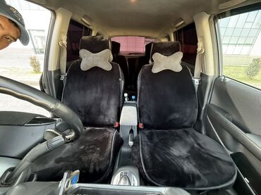 Honda: Honda Fit: 2003 г., 1.5 л, Автомат, Бензин, Хэтчбэк — 13