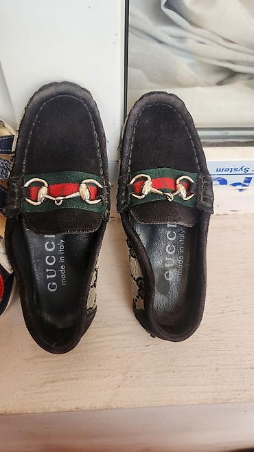 Детская обувь: Всё вместе за 1000с — 2