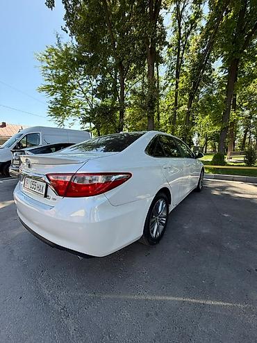 куплю авто тойота камри: Toyota Camry: 2015 г., 2.5 л, Вариатор, Гибрид, Седан — 2