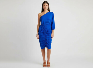 sukienka na wesele dla matki: Emma, Women`s dress, size S