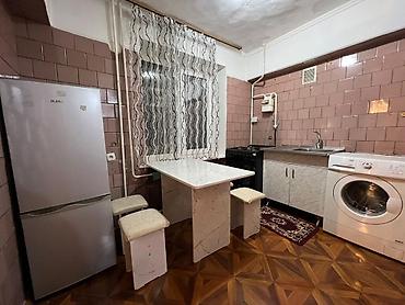 Долгосрочная аренда комнат: 44 м², С мебелью — 7