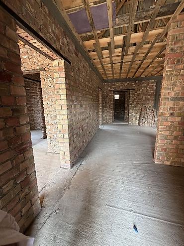 шота руставели: 🔥 ПРОДАЁТСЯ ПРОСТОРНЫЙ ДОМ В ТЭЦ-3 📍 ул. Алиакбарова | ТЭЦ-3 🏡 ДОМ — 4