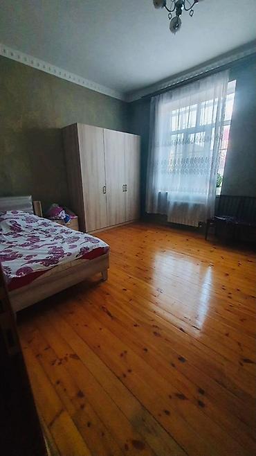 kuxna şkafi: İki mərtəbəli geniş ev 200 kv – daxili təsvir - Planlama: Klassik iki — 2