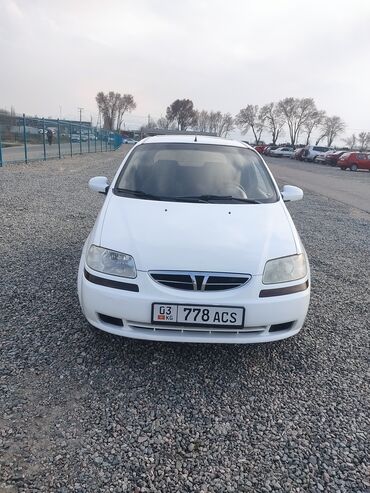 Daewoo: Daewoo Arcadia: 1.2 л, Механика, Бензин, Хэтчбэк