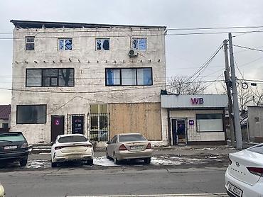 кридит: Продаю 3х этажное здание 243 кв.м., центр! ул. Ю. Абдрахманова — 2