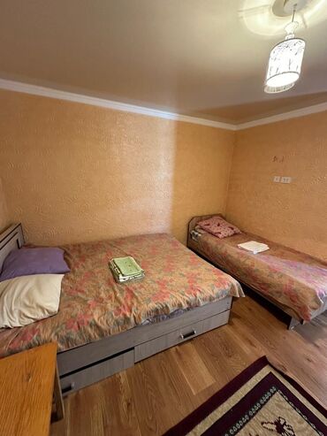 Иссык-Куль 2025: Номер, Гостевой дом «Уют» Чолпон-Ата, Парковка, стоянка — 4