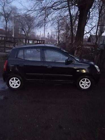 kia ka 3: Kia Picanto: 2006 г., 1 л, Механика, Бензин, Хэтчбэк — 3