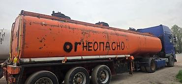Тягачи: Тягач, DAF, 2003 г. at lalafo.kg — 28 Тягачи: Тягач, DAF, 2003 г. — 28