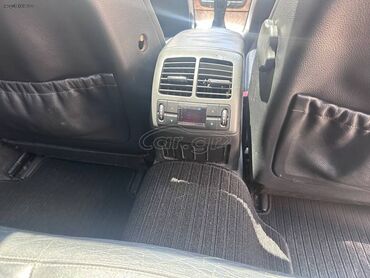 Mercedes-Benz: Mercedes-Benz E 200: 2 l. | 2002 έ. Λιμουζίνα — 14