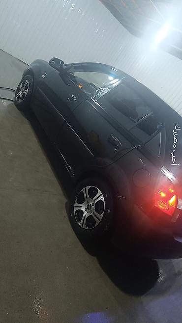 masin satis sayti: Kia Rio: 1.5 l | 2006 il Hetçbek — 5