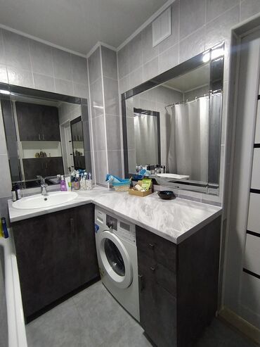 Долгосрочная аренда квартир: 2 комнаты, Собственник, С мебелью полностью — 7