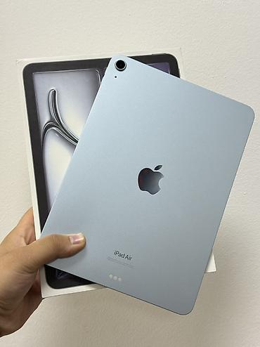 Планшет, Apple, эс тутум 256 ГБ, 10" - 11", Колдонулган, Классикалык