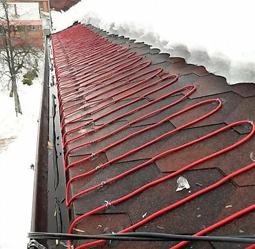 Кровля крыши: Кровля крыши | Монтаж, Гидроизоляция, Демонтаж Больше 6 лет опыта — 2