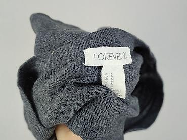 tunika swetrowa: Forever 21, Kardigan damski, rozmiar M — 4