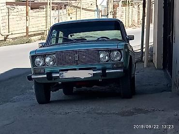 w211 radiator: VAZ (LADA) 2106: 1.6 l | 2003 il 90200 km Sedan — 1