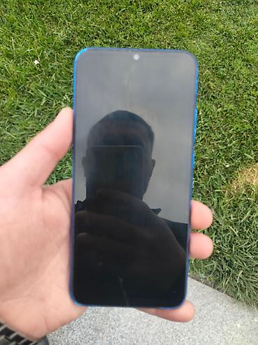 pixel 9a: Redmi 9A, 32 GB, rəng - Göy, Sensor — 1
