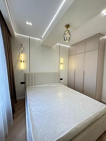 Продажа квартир: 2 комнаты, 41 м², Элитка, 2 этаж, Дизайнерский ремонт at lalafo.kg — 7 Продажа квартир: 2 комнаты, 41 м², Элитка, 2 этаж, Дизайнерский ремонт — 7