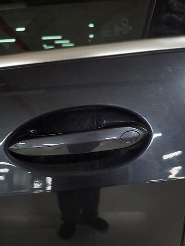 avante 2020: Hyundai Sonata: 2024 г., Седан — 9