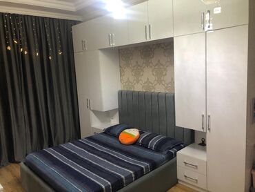 sumqayit saray mtk: 1 otaqlı, Yeni tikili, 39 kv. m