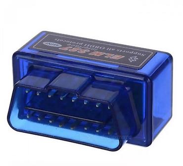 elm327 bluetooth: Автосканер ELM 327 OBD2 версия 1.5, 1 плата, Автодиагностика — 3