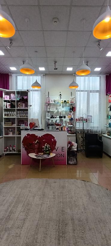 💎 HAZIR BİZNES SATILIR — AVON MAĞAZASI Sıfırdan biznes qurmağa vaxt — 8
