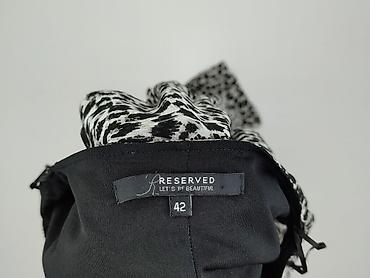 warmia kurtki: Reserved, Sukienka damska, rozmiar XL — 4