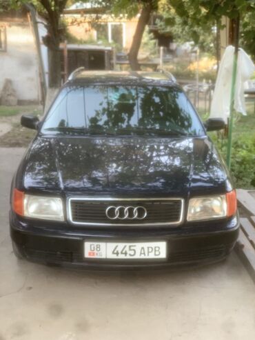 шины на ауди с4: Audi 100: 1991 г., 2 л, Механика, Бензин, Универсал