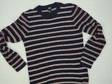 H&M, Sweter damski, rozmiar S