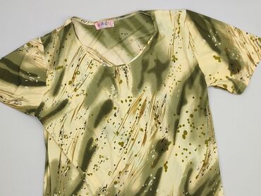 T-shirt damski, rozmiar XL
