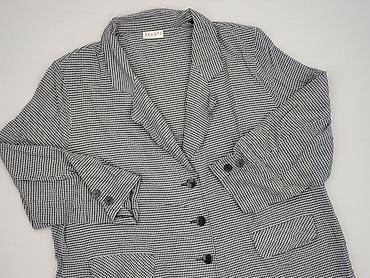 sklepy second hand: Avanti, Marynarka damska, rozmiar 5XL — 1