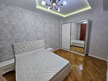qara qarayev: 2 otaqlı, Yeni tikili, 62 kv. m — 10