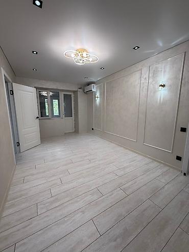 2 8: 2 комнаты, 44 м², Хрущевка, 2 этаж, Дизайнерский ремонт — 7