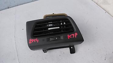argb controller: Дефлектор воздуховода Honda 2009 г., Б/у, Оригинал, Япония — 2